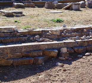 Ausflug Ephesus 20.10.2013 Bilder sagen mehr als..