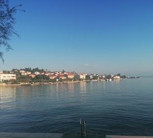 Insel Ugljan