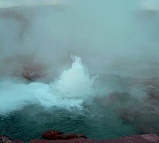 El Tatio
