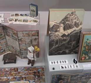 Zürcher Spielzeugmuseum