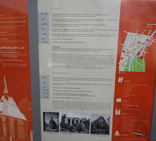 Beschreibung Magdalenenkapelle