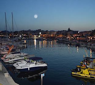 Hafen