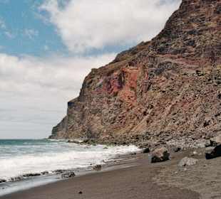 Playa del Ingles - 10 Minuten zu Fuß vom Hotel aus