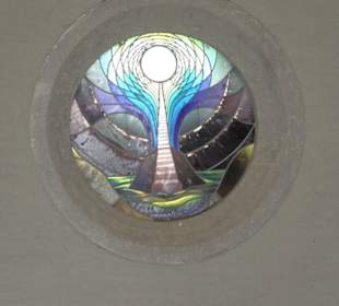 Friedhofskapelle Bühl