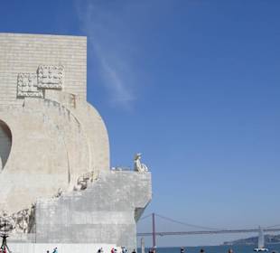 Renowacja pomnika odkrywców