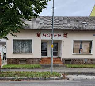 Stadtrundgang Lutzmannsburg