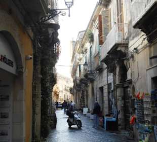 Altstadt Ortygia