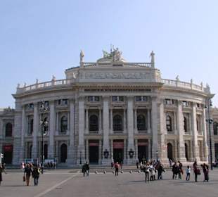 Burgtheater