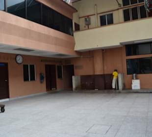 Sri Mariamman Tempel 