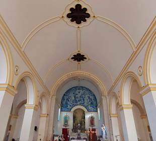 Kathedrale Nossa Senhora da Graça