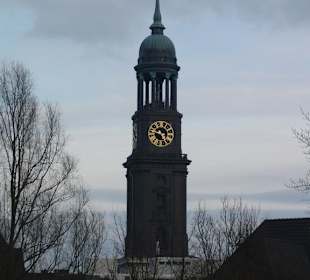 St. Michaelis Kirche
