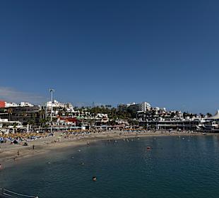 Strand