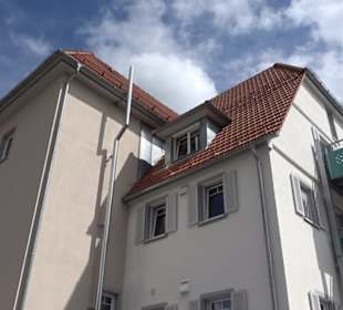 Rathaus Auingen