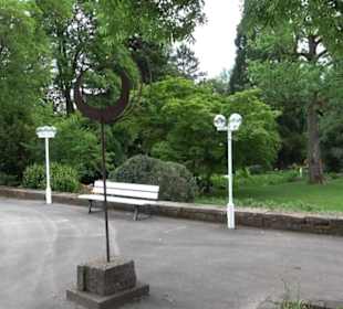 Kurpark Freudenstadt