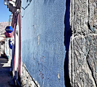 Stadtrundgang La Paz