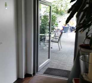 Restaurant Eninger Hof