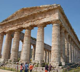 Segesta