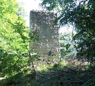 Ruine Hohenmelchingen