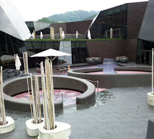 Wellnesszentrum Orhidelia