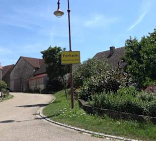 Pfarrkirche St. Margaretha