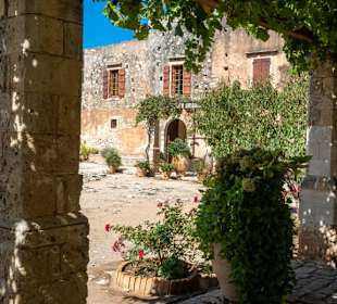 Kloster Arkadi