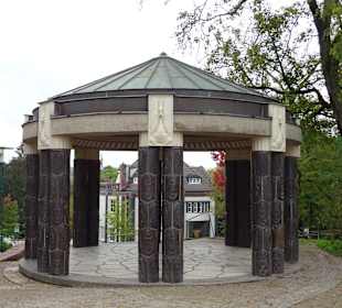 Mathildenhöhe