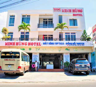 Außerhalb des optiker 