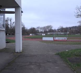 Leichtathletikstadion