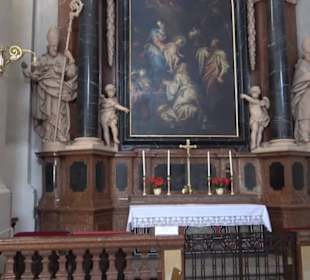 Dom St. Stephan