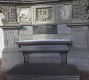Hohe Domkirche St. Peter zu Trier