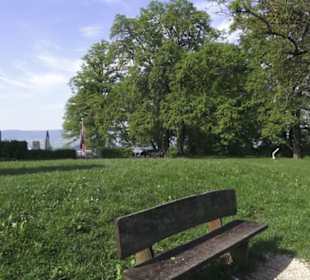 Burgruine Hohenstaufen