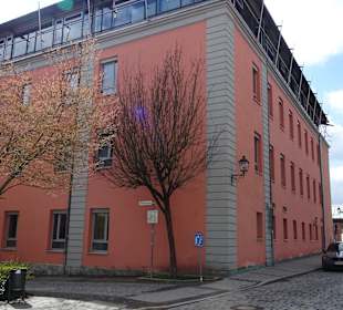 Altstadt Ansbach