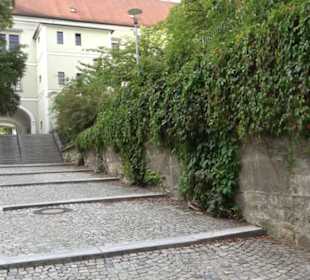 Deutschordensschwestern Nikola Kloster