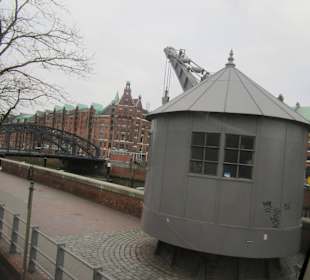 Stadtrundfahrt Hamburg