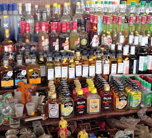 Rundgang über den bunten Marché Couvert