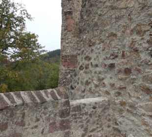 Kastelburg