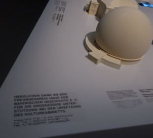 Haus der Bayerischen Geschichte