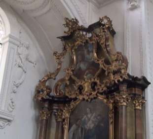 Christuskirche St. Konrad