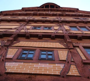 Heilig-Geist-Spital/ Stadtmuseum