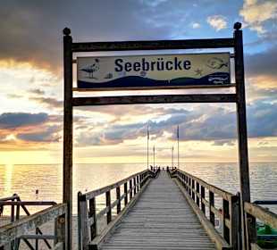 Seebrücke