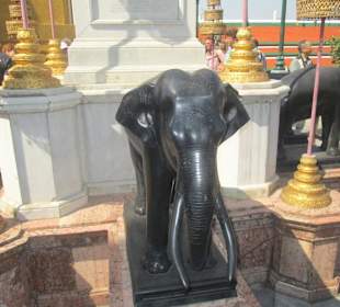 Świątynia Wat Phra Keo