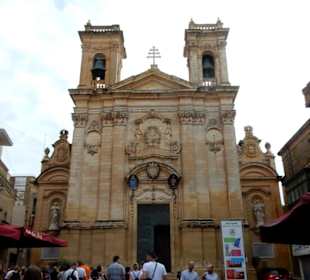 Basilika St. George