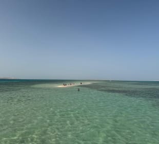 Schnorcheln Hurghada