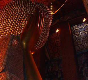 Il Bhudda d'oro