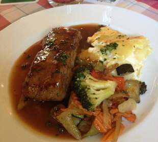 Rumpsteak