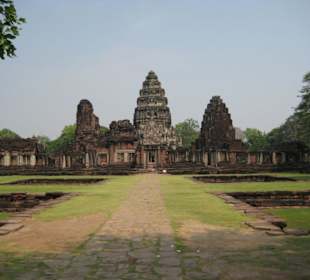 Prasat Hin Phimai