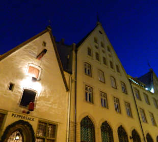 Stare Miasto Tallinn