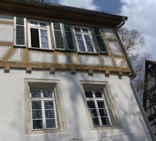 Ehem. Dominikanerinnenkloster