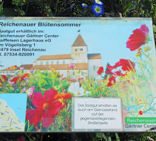 Reichenau St Georg