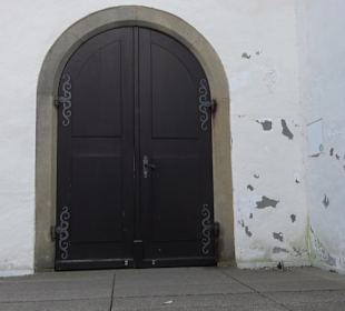 St. Anna-Münster Altheim